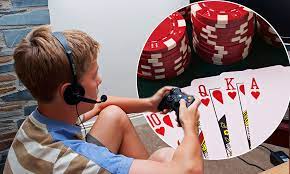 Вход на зеркало Casino Rox