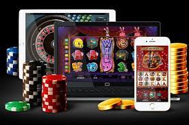 Онлайн казино Casino Rox