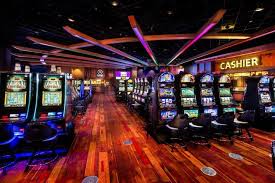 Зеркало Casino Bet Andreas