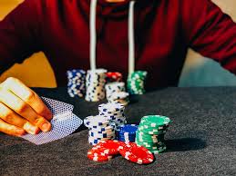 Онлайн казино Casino Bet Andreas